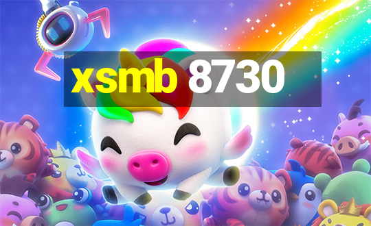 xsmb 8730