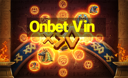 Onbet Vin