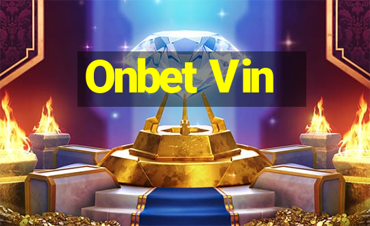 Onbet Vin