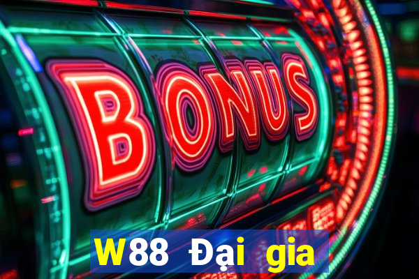 W88 Đại gia game bài