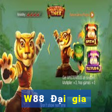 W88 Đại gia game bài