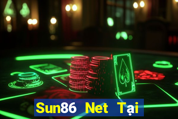 Sun86 Net Tại Game Bài Đổi Thưởng