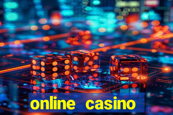 online casino payment options