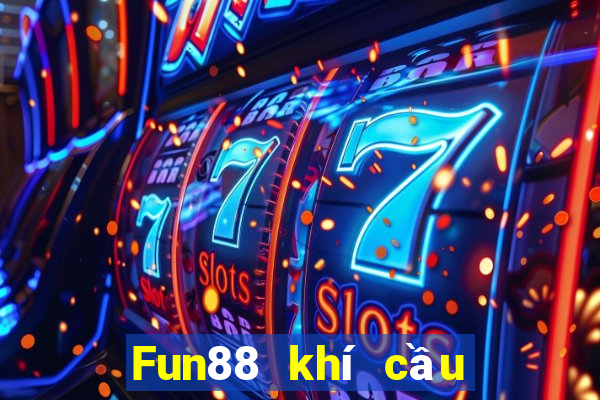 Fun88 khí cầu Việt nam