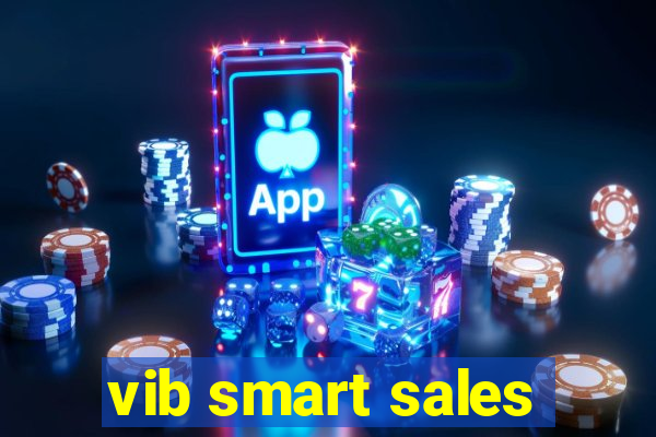 vib smart sales