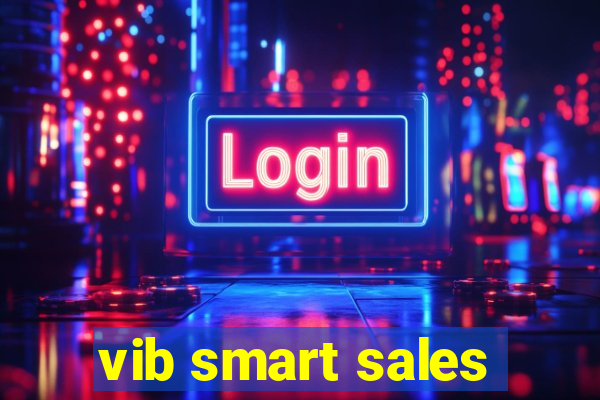 vib smart sales