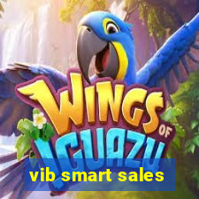 vib smart sales