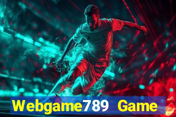 Webgame789 Game Bài Online