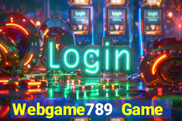 Webgame789 Game Bài Online