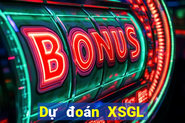 Dự đoán XSGL ngày thứ năm