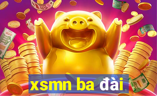 xsmn ba dai