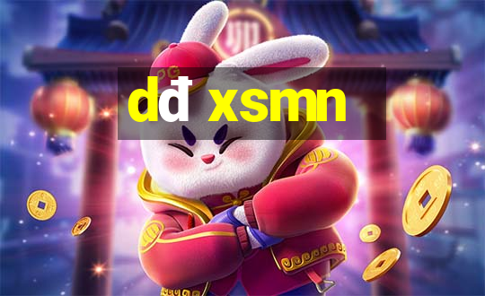 dđ xsmn