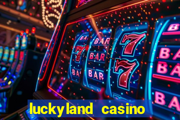 luckyland casino free sweeps