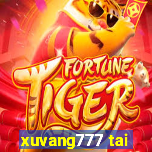 xuvang777 tai