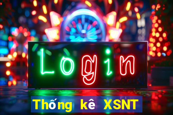 Thống kê XSNT ngày 26