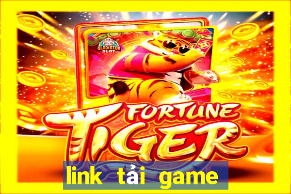 link tải game bầu cua