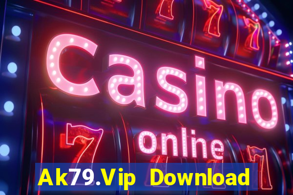 Ak79.Vip Download Game Đánh Bài