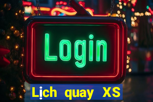 Lịch quay XS Mega 6 45 ngày 3