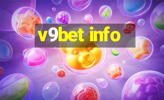 v9bet info