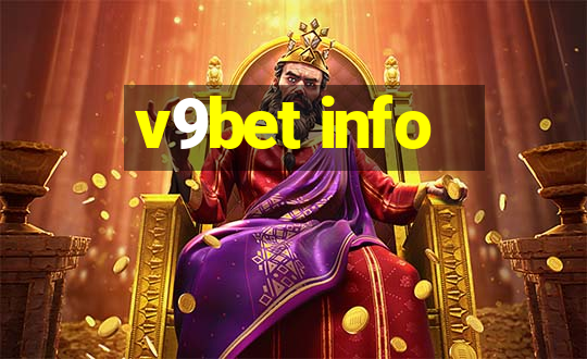 v9bet info