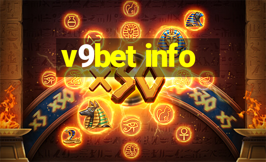 v9bet info