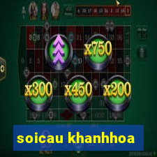 soicau khanhhoa