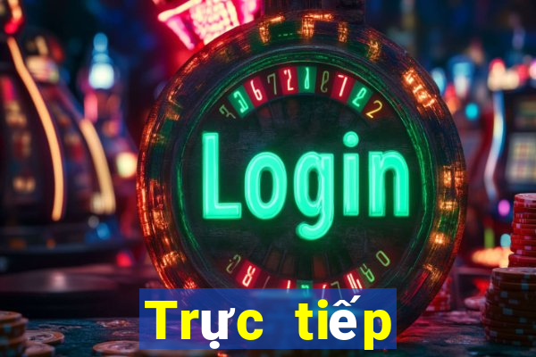 Trực tiếp điện toán thứ Ba