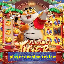 playerz casino review