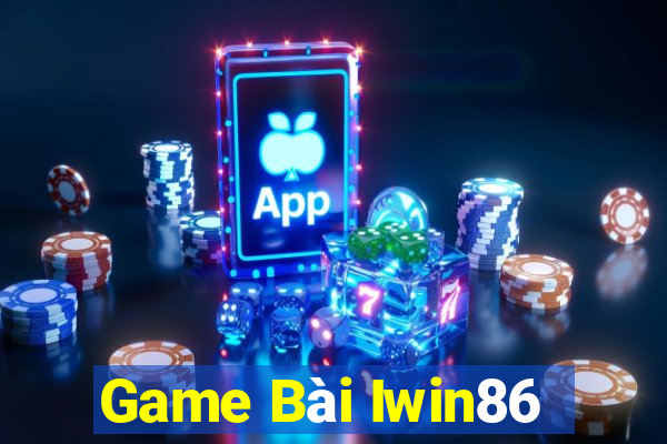 Game Bài Iwin86