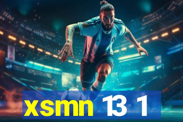 xsmn 13 1