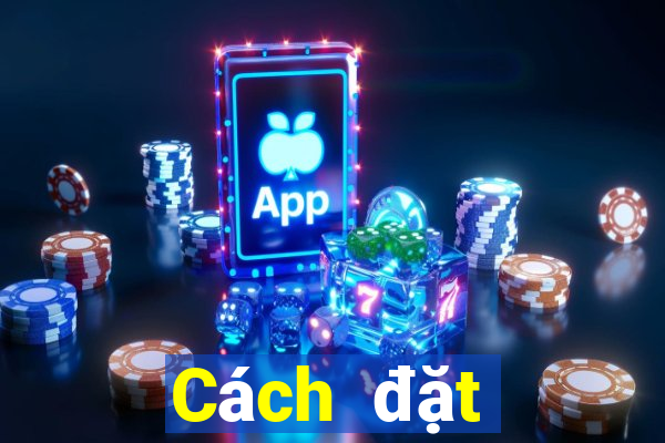 Cách đặt cược XSAG ngày 3