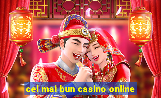 cel mai bun casino online