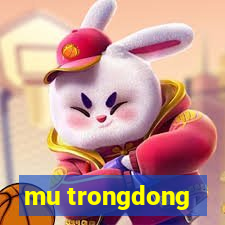 mu trongdong