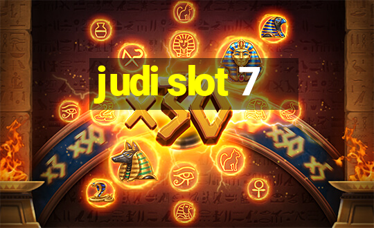 judi slot 7