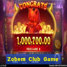 Zobem Club Game Bài E168