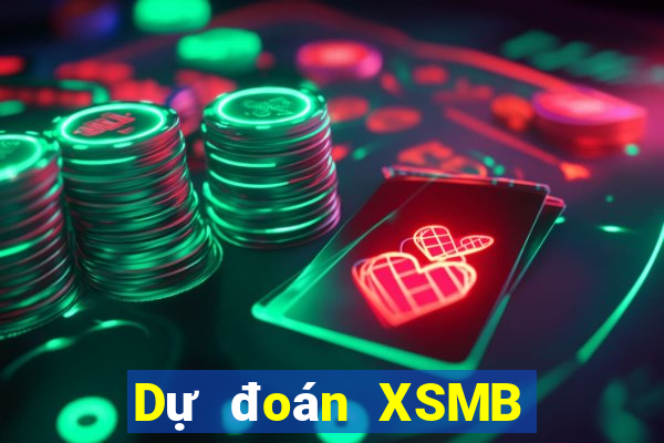 Dự đoán XSMB Thứ 5