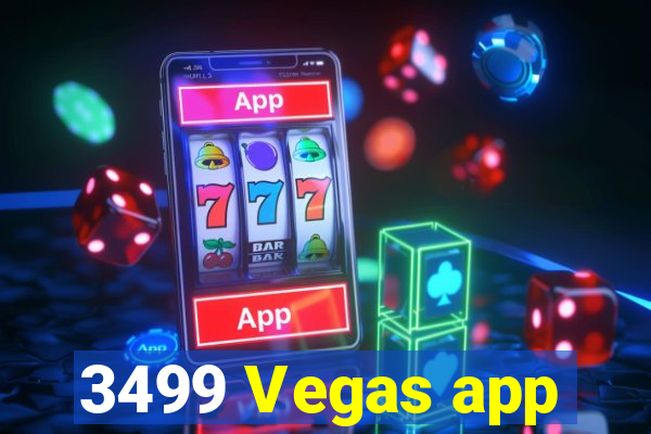 3499 Vegas app