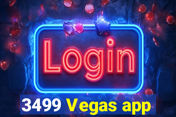 3499 Vegas app