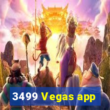 3499 Vegas app