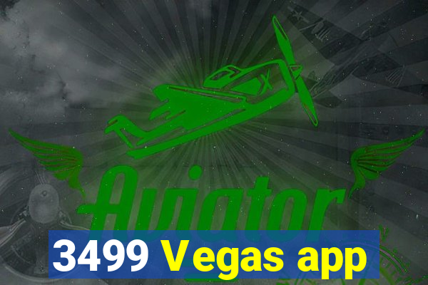 3499 Vegas app