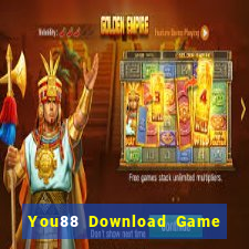 You88 Download Game Đánh Bài