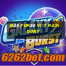 M88 Fun88 Việt nam Dory