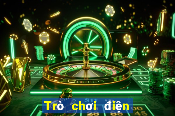 Trò chơi điện tử Popular