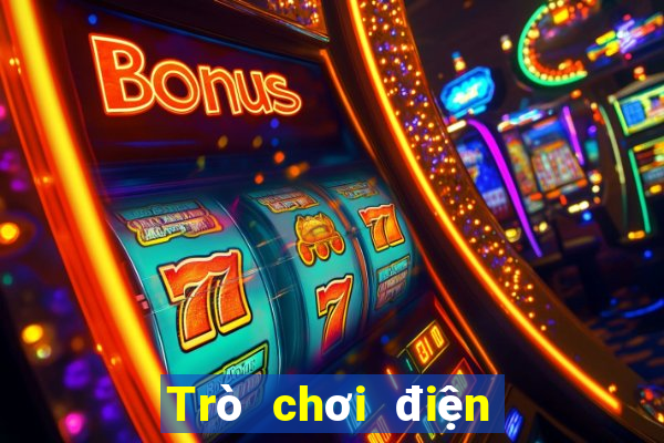 Trò chơi điện tử Popular