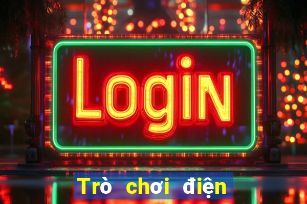 Trò chơi điện tử Popular