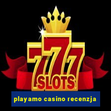 playamo casino recenzja