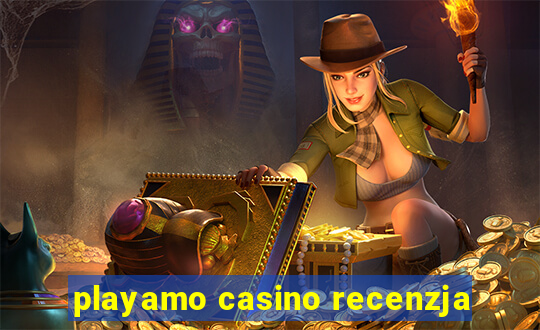 playamo casino recenzja