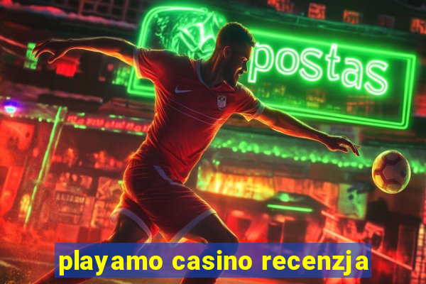 playamo casino recenzja