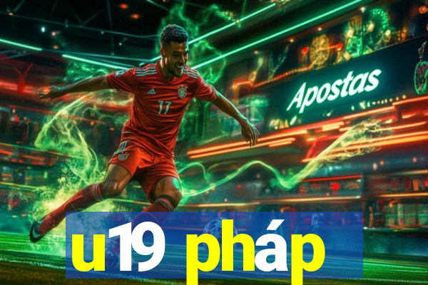 u19 pháp