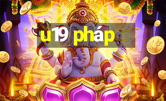 u19 pháp